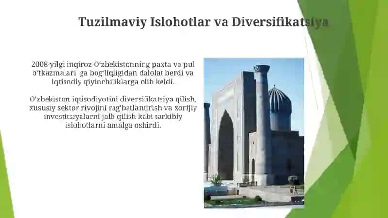 Moliyaviy va Pul-kredit Siyosati Javoblari 4