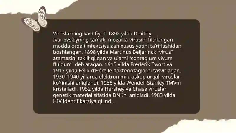 Viruslar haqida tushuncha 4