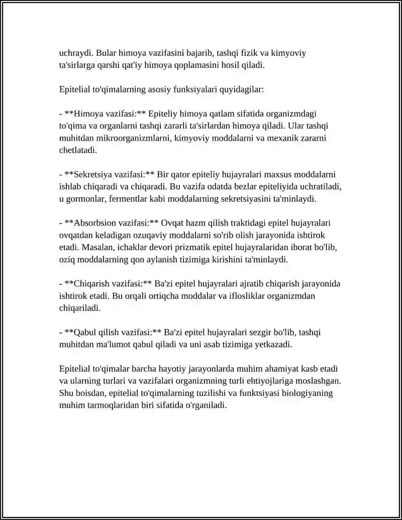 TO'QIMA XILLARI VA VAZIFALARI 4
