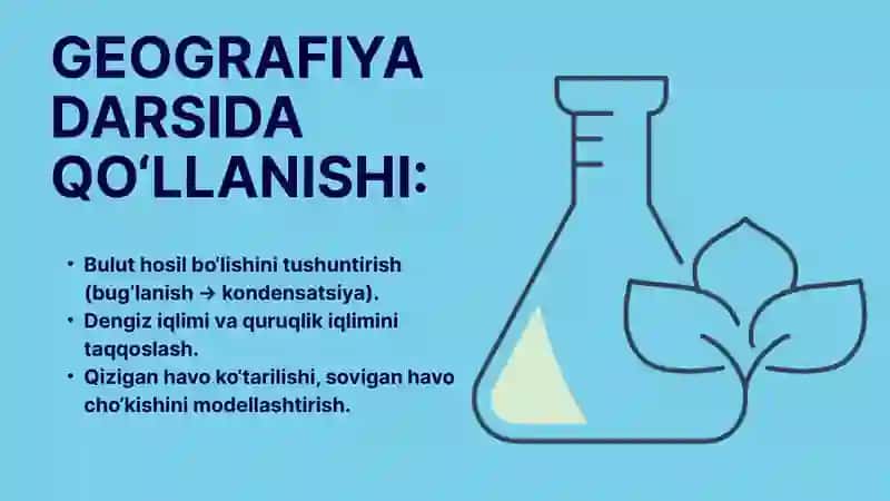 LABORATORIYA JIHOZ (ISITISH, O‘LCHOV, OPTIK ASBOB)LARI 4