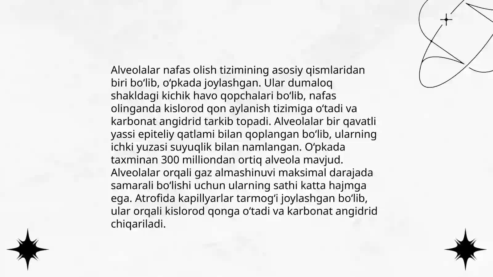 Nafas olish fezyalogiyasi 4