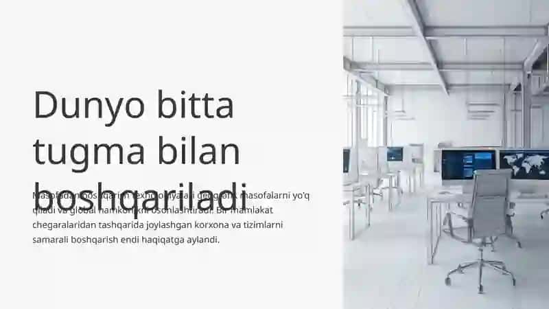 Kompyuterni Masofadan Boshqarish Texnologiyalari: Kelajakning Boshqaruvi 4