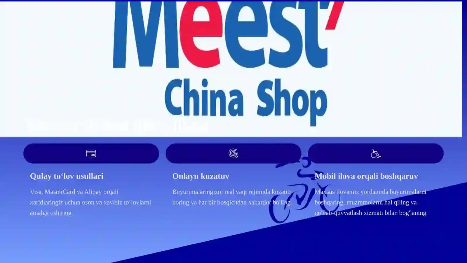 Meest China Shop 4