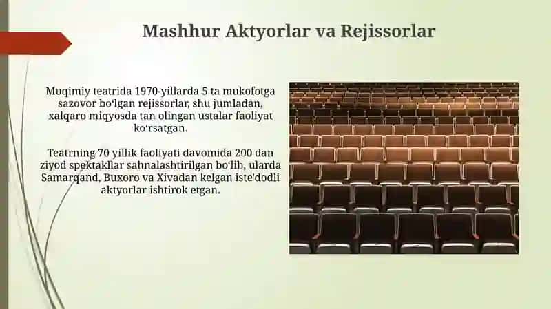 Muqimiy teatri 4