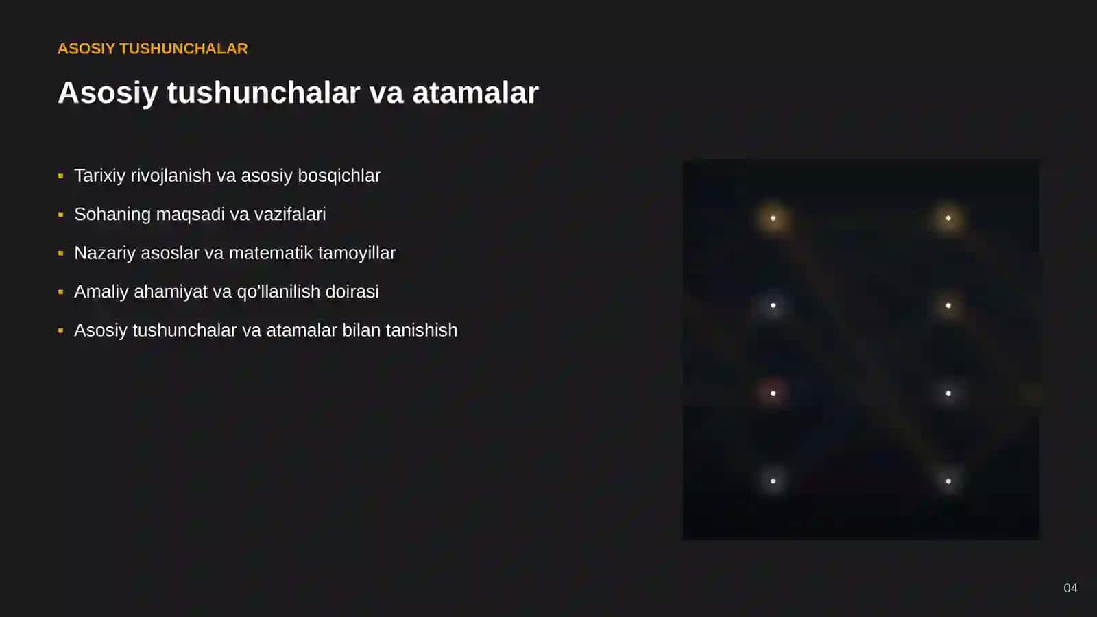 Aqlli ishlab chiqarish: asoslari va qo'llanilishi 4