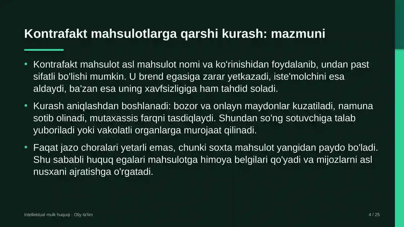 tog' chang'i majmualarida kontrafakt mahsulotlarga qarshi kurash 6610 4