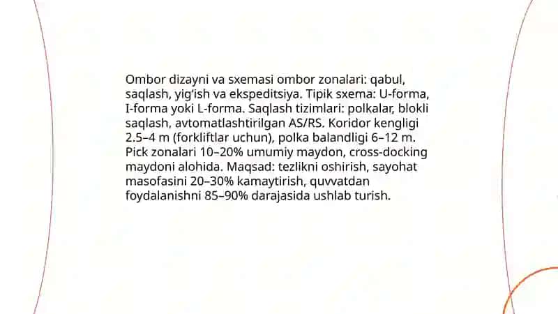 Ombor logistikasi 4