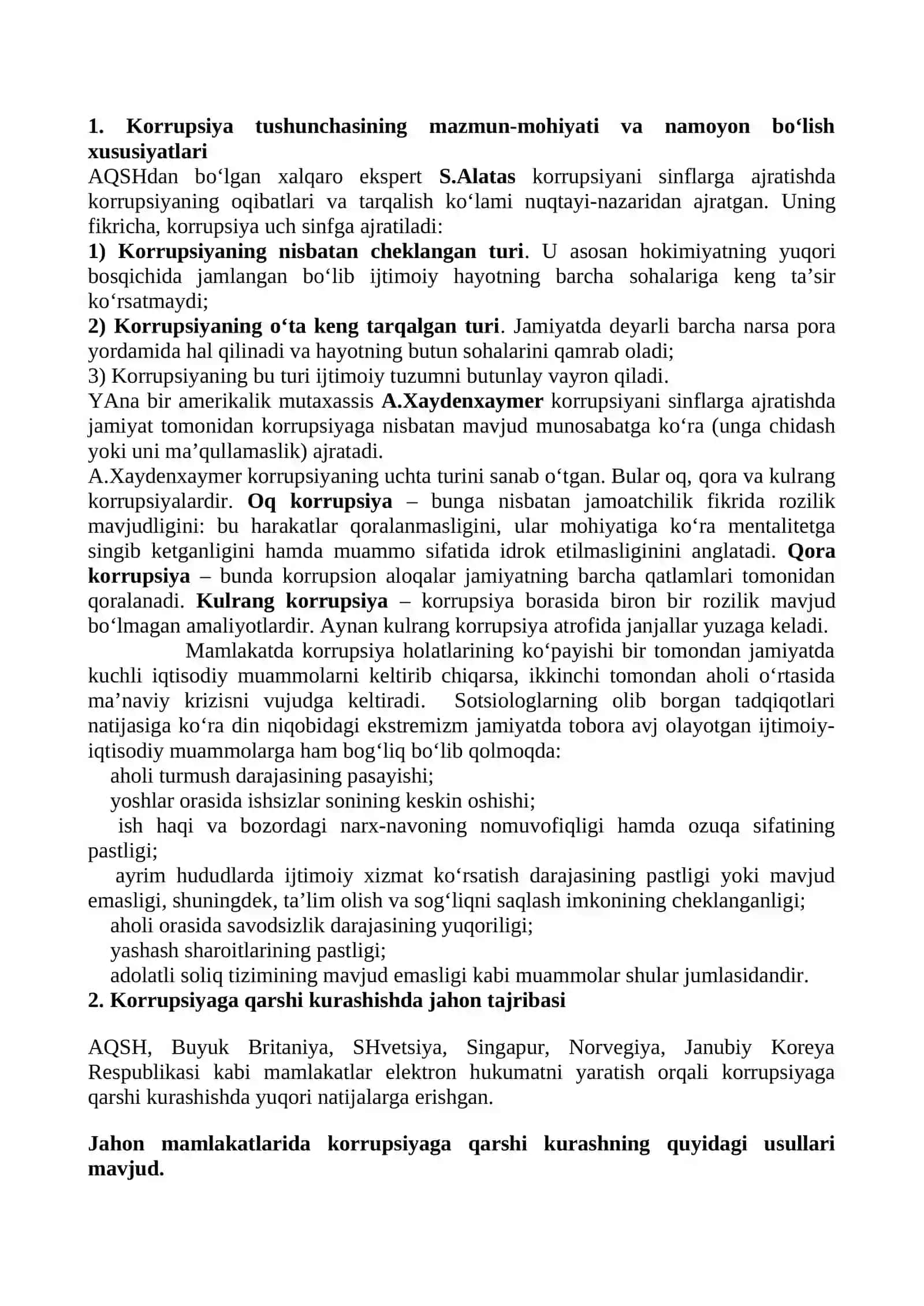Korrupsiya 4