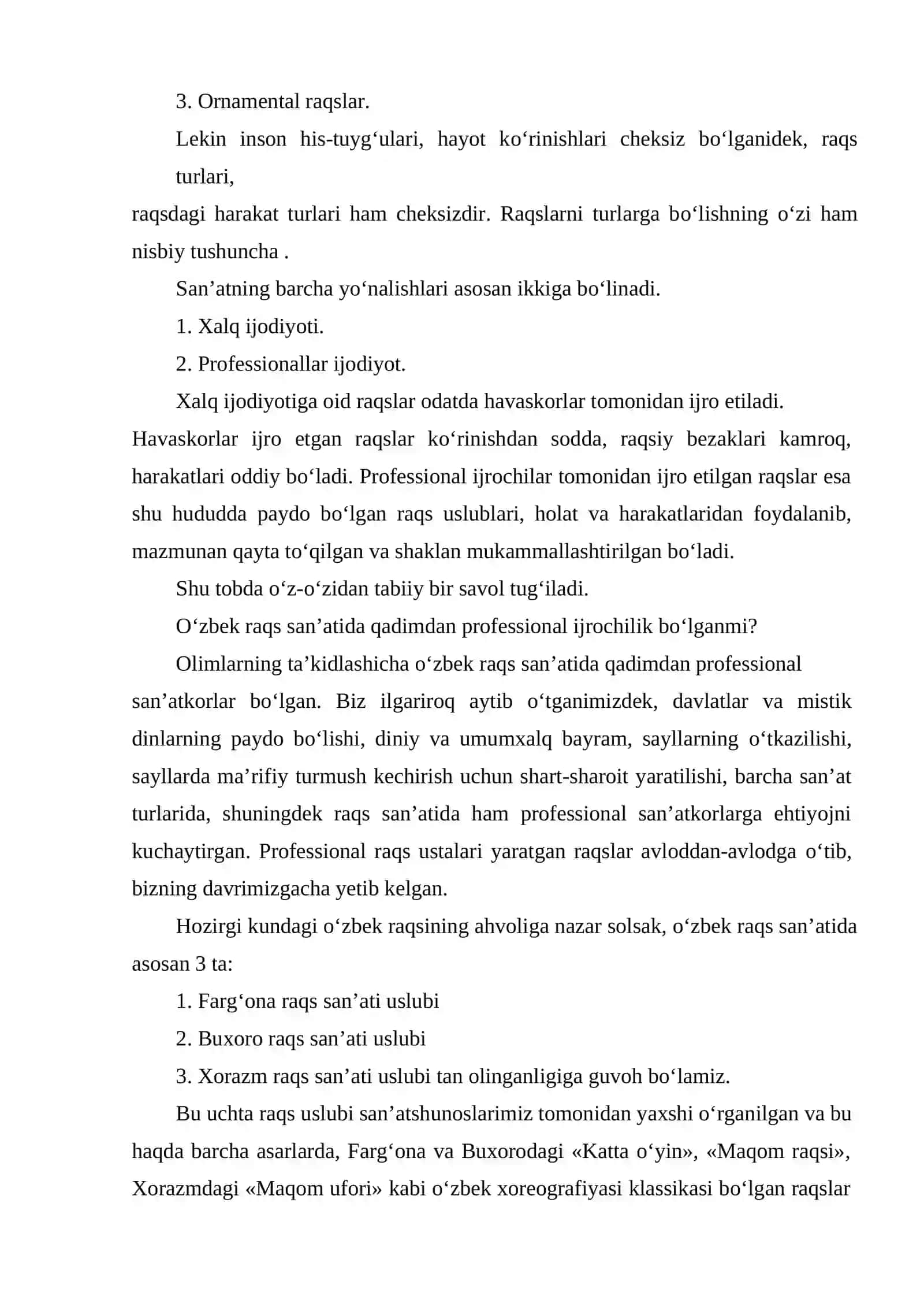 Fargʻona raqs maktabi 4