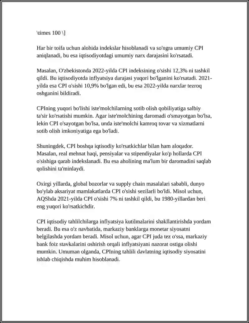 IQTISODIYOT INDEKSLAR 4