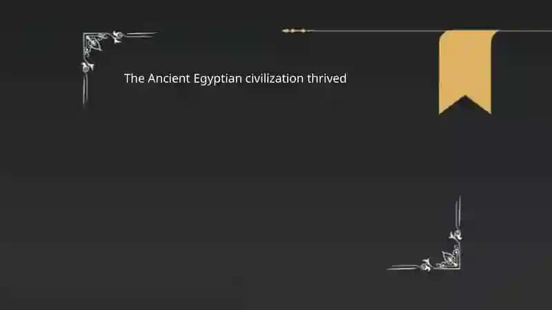 Presentation about Egypt 4