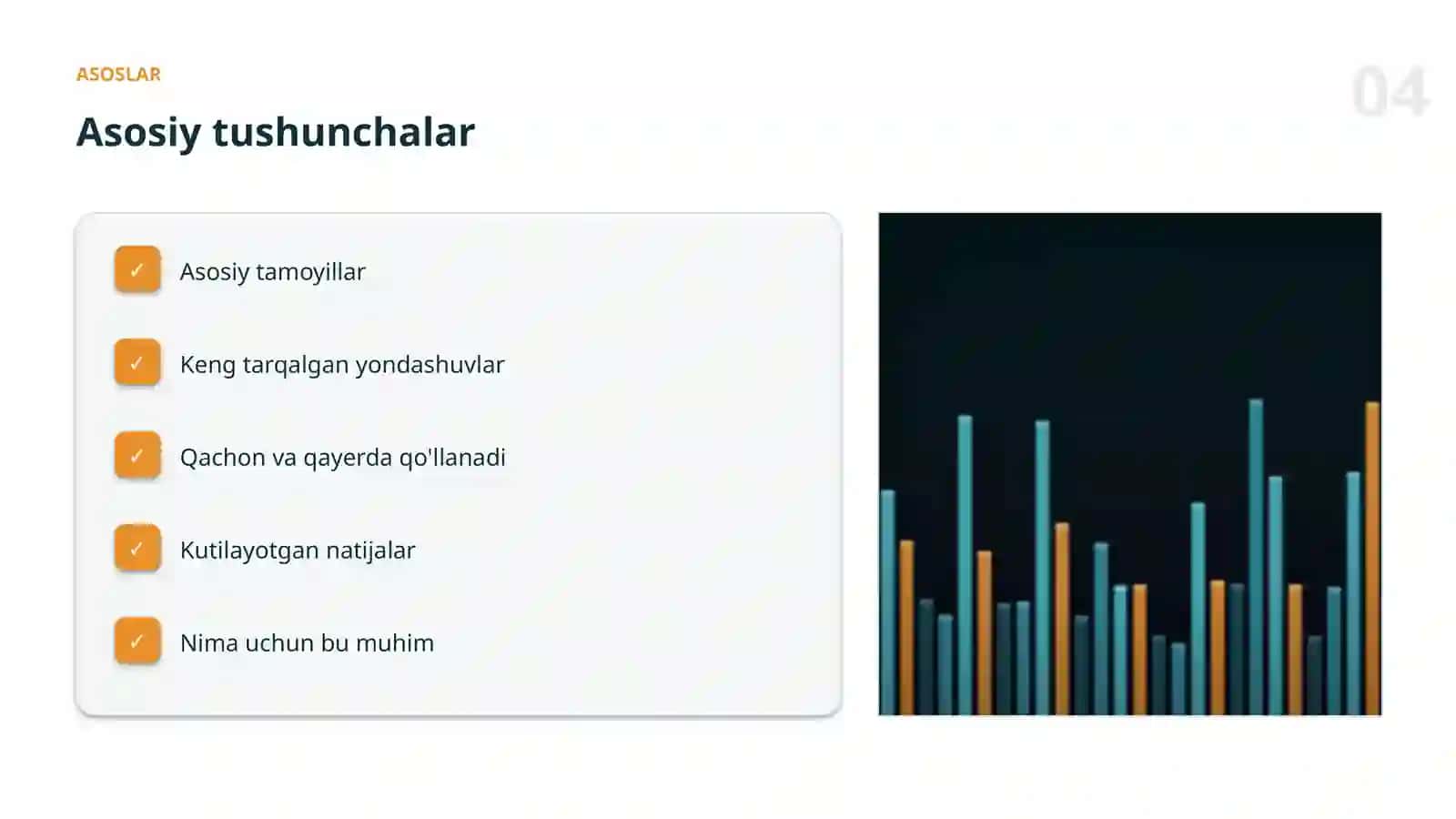 AI DATASETLAR VA MA'LUMOT 4
