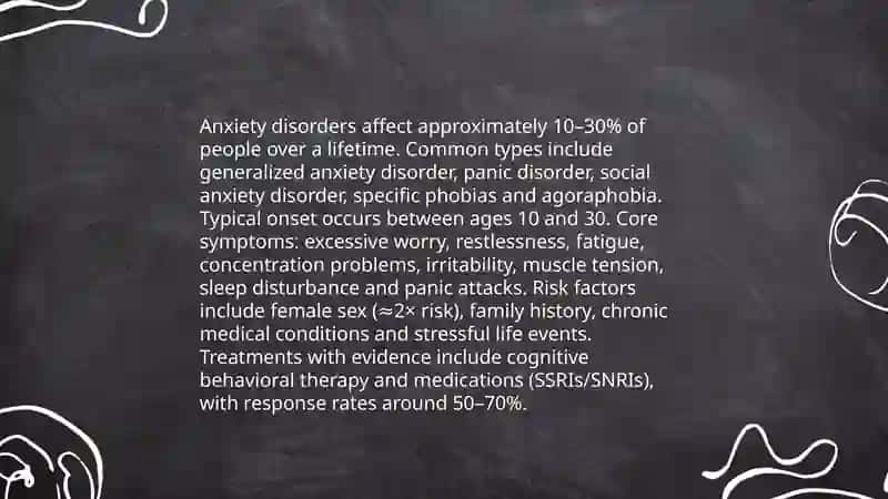 Mental, psychological and physical health 4