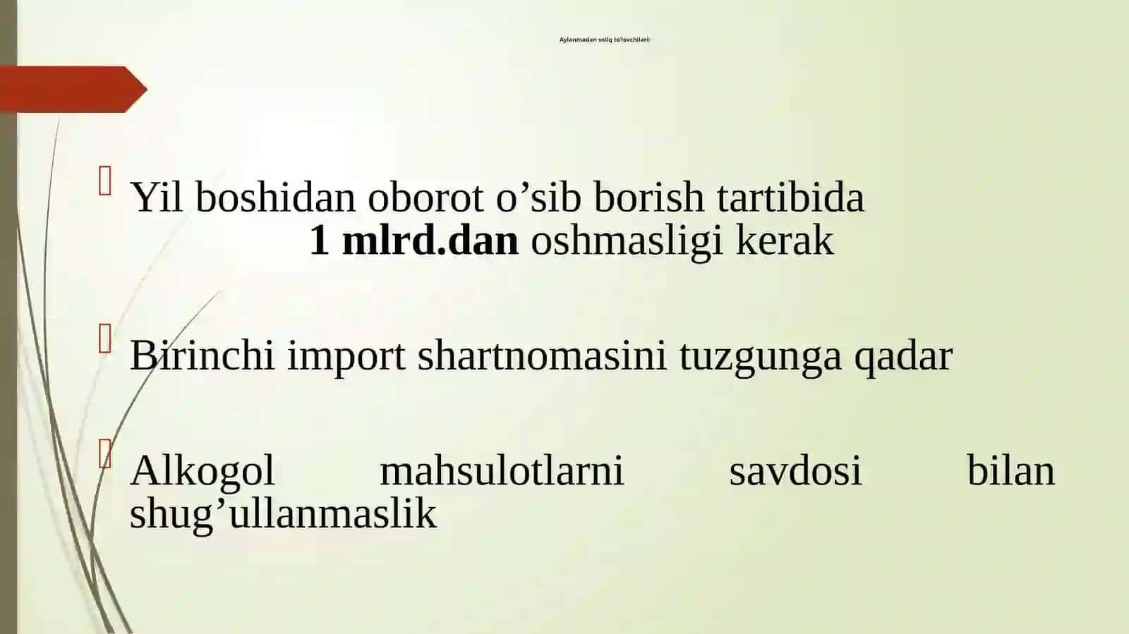 AYLAMADAN SOLIQ HISOBI 4