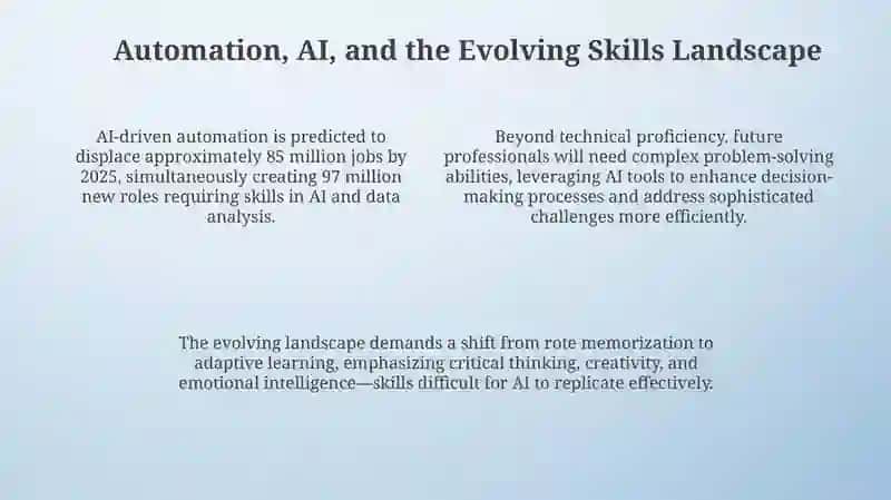 About the profession of the future 4