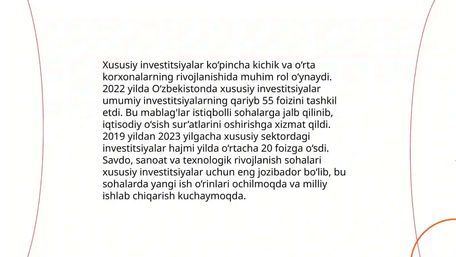 Investitsiyalar hisobi 4