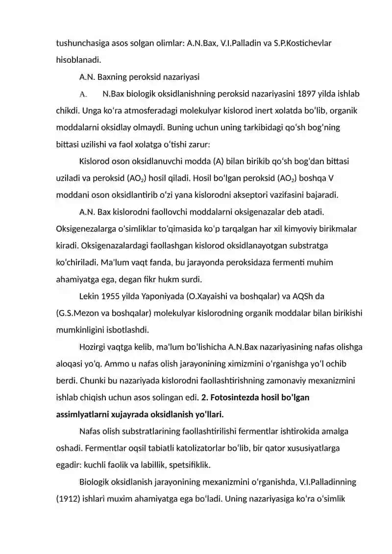 Nafas olish kayfisenti 4