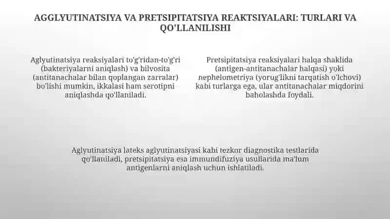 Serologik reaksiyalar 4