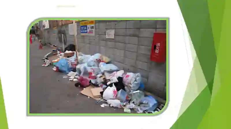 Chiqindilarni Yo'q qilish va Tozalash 4