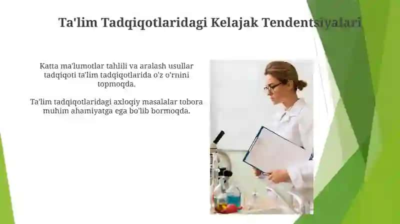 Pedagogikada tadqiqot metodlari 4