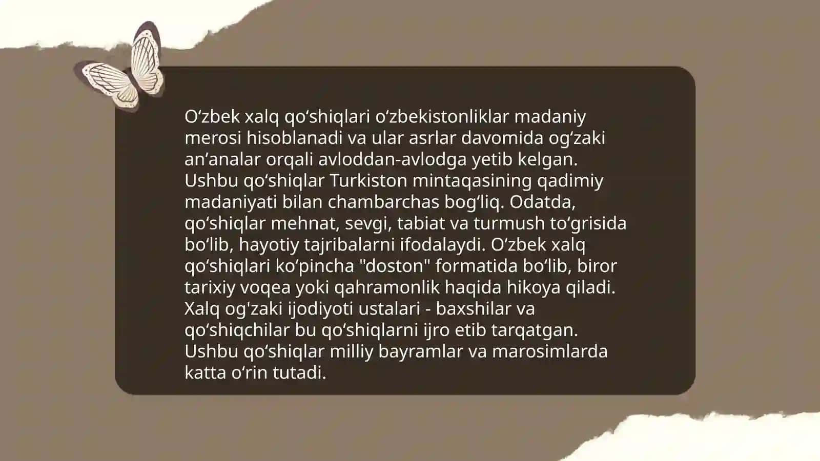 O'zbek mumtoz musiqa an'analari 4