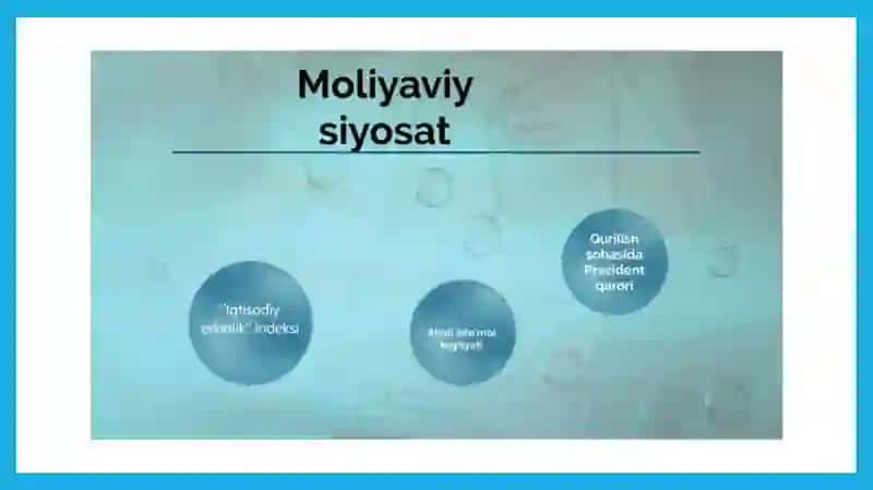 Moliyaviysiyosat 4