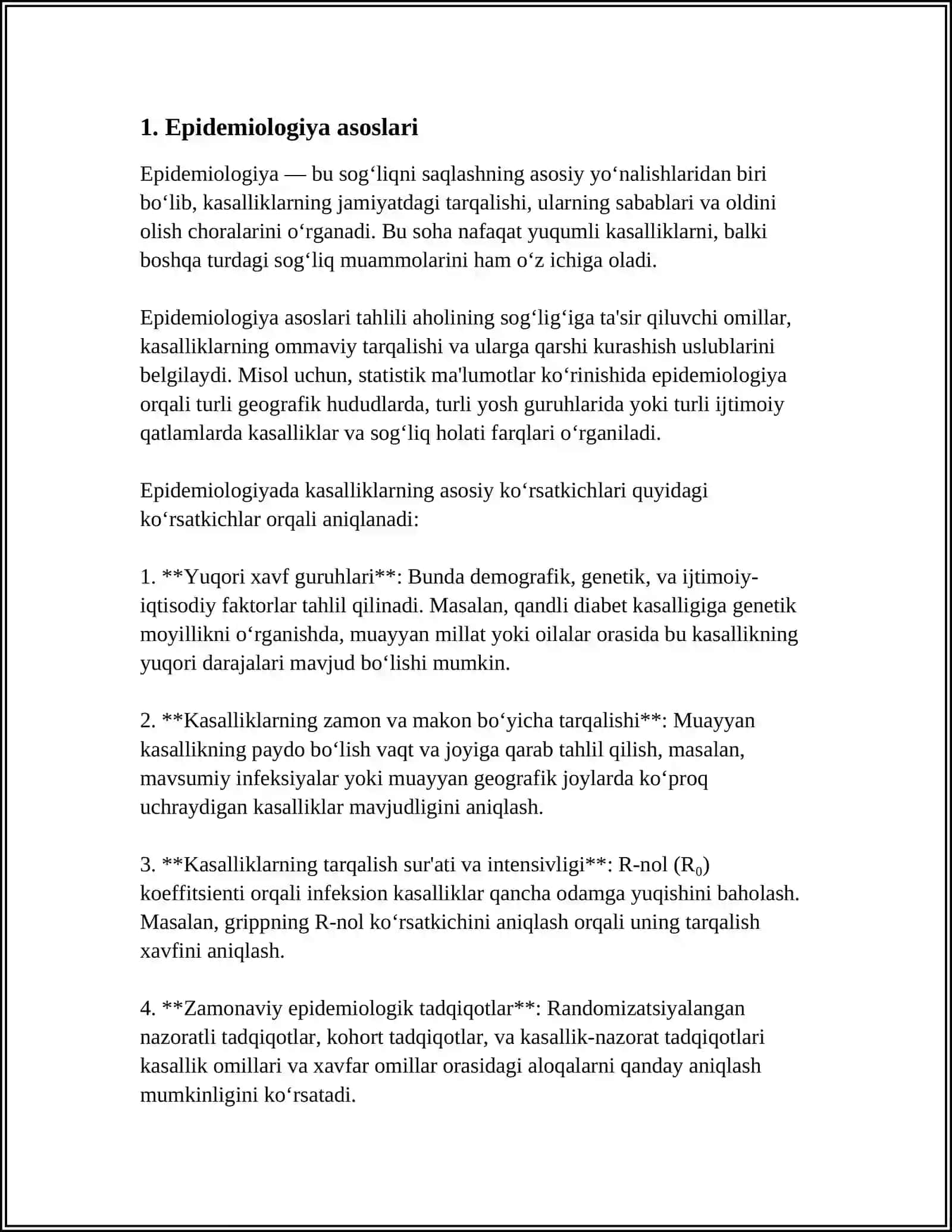 YUQUMLI KASALLIKLAR KAFEDRASI 4