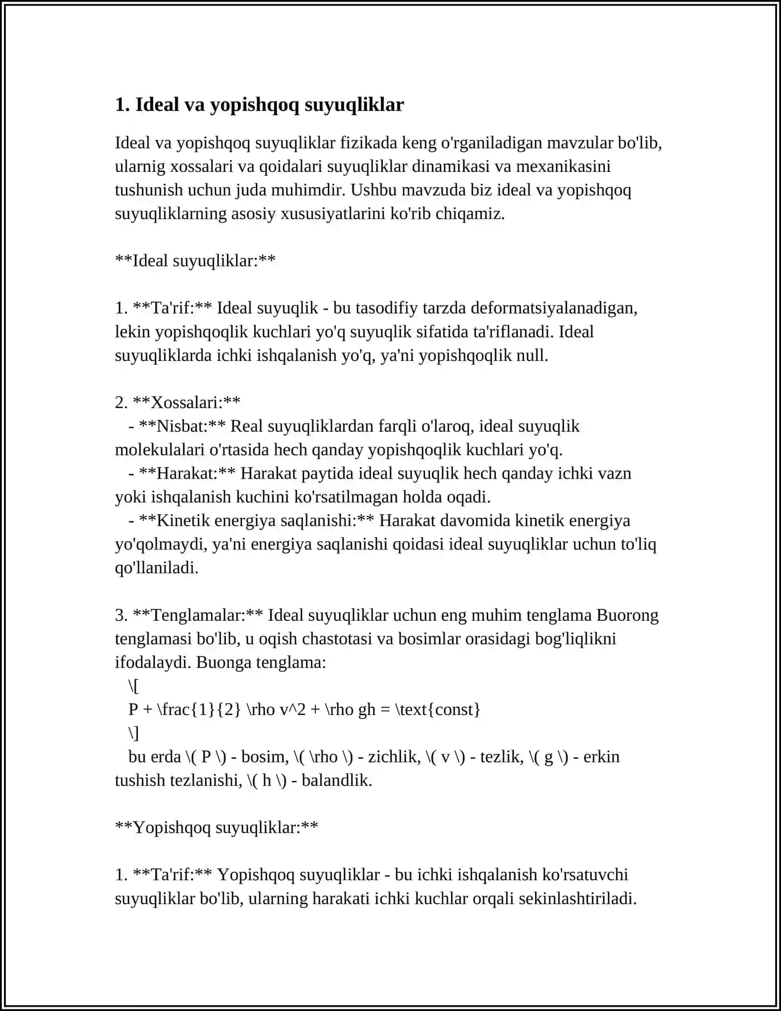 IDEAL VA YOPISHQOQ SUYUQLIK 4