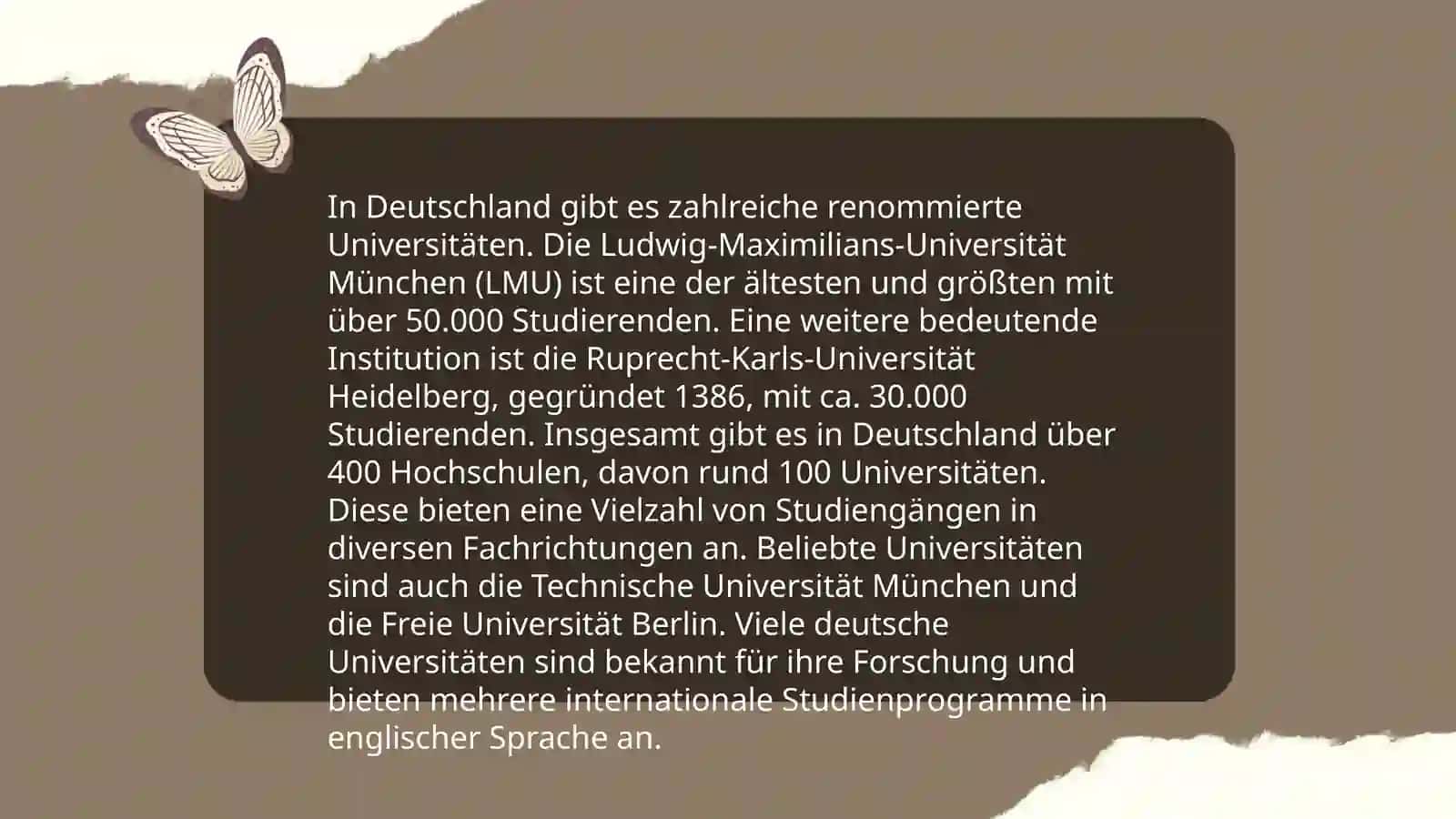 Sprachschulen in Deutschland 4