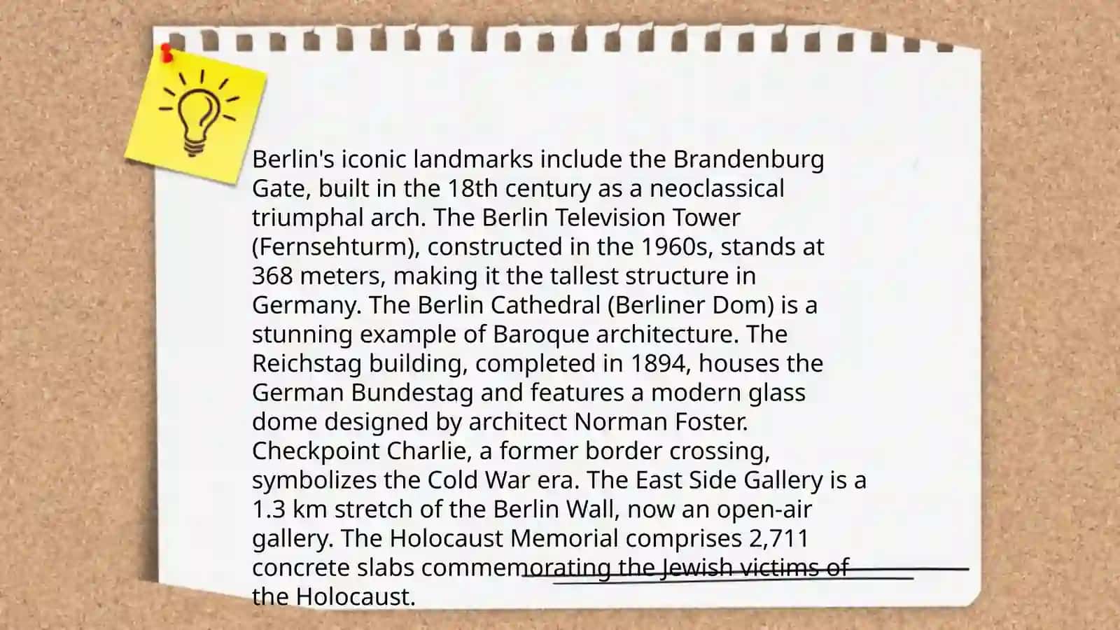 Germany tourism 4