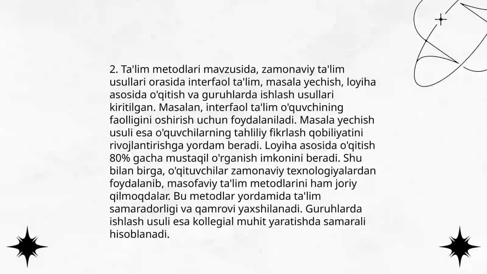 Ta'lim psixologiyasi 4