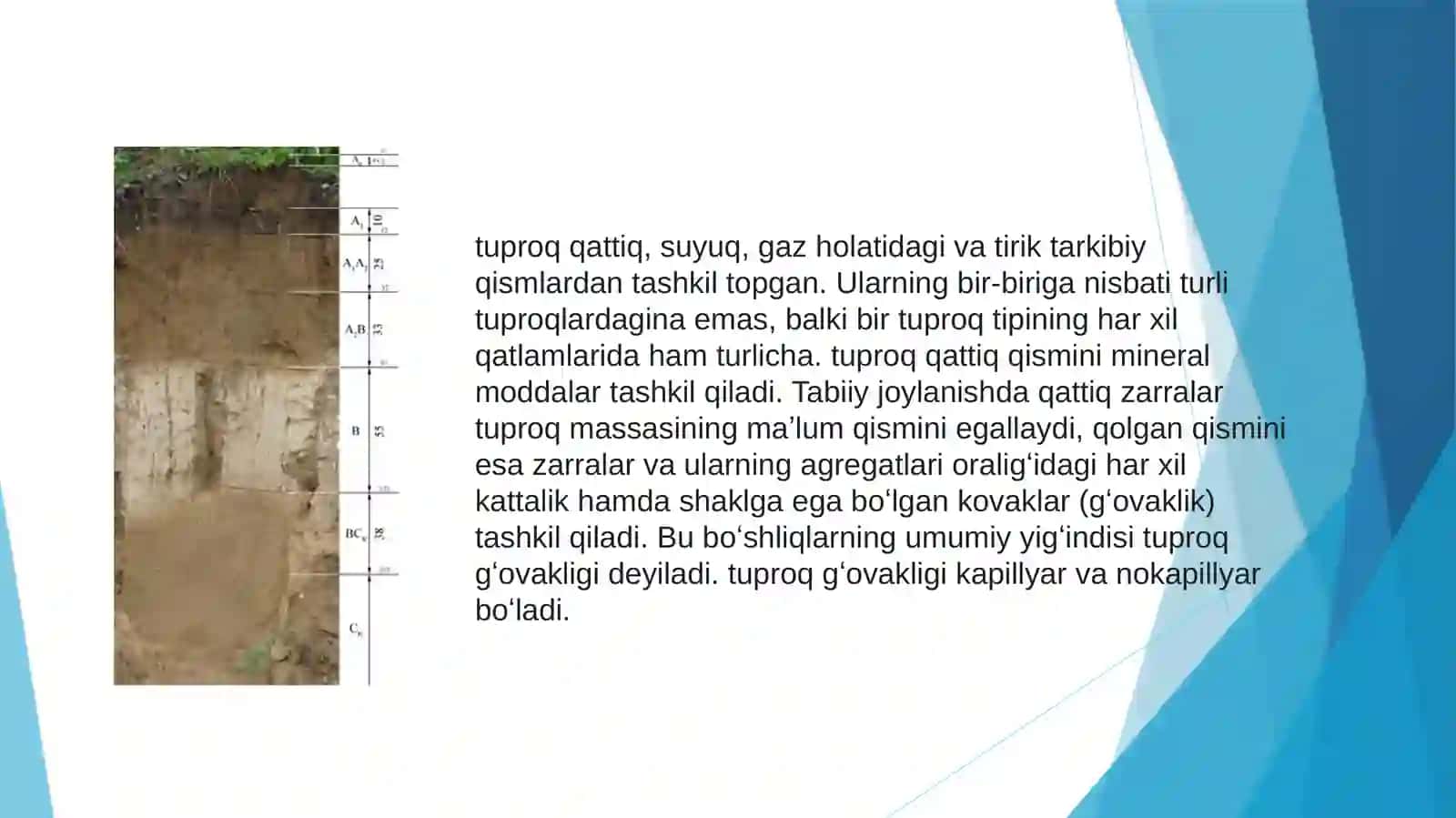Tuproq va uning muhofazasi 4