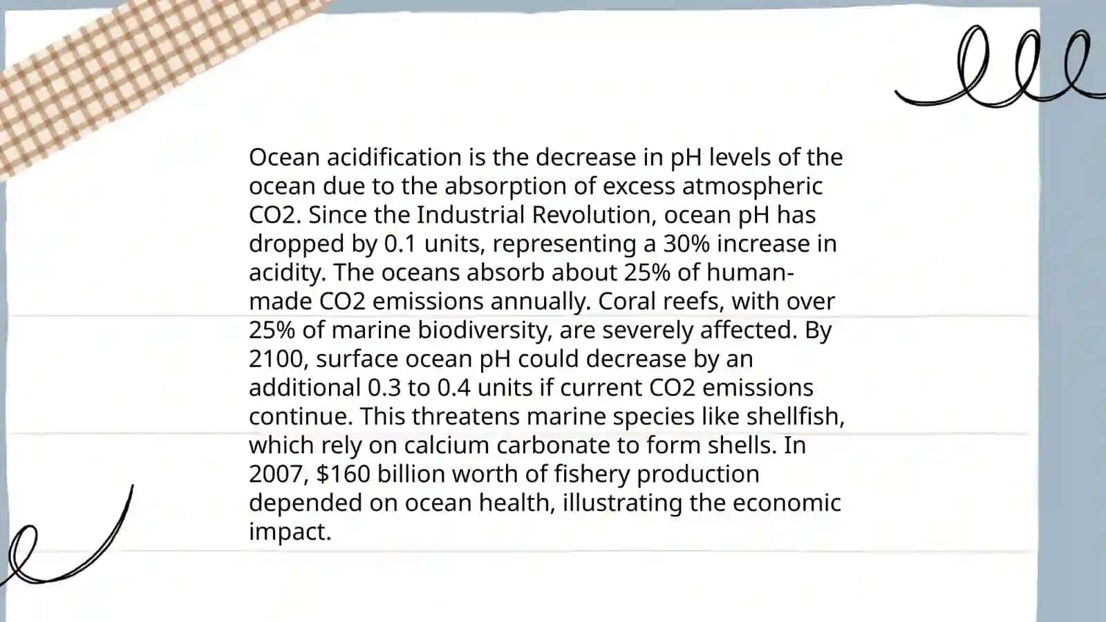 the effects of climate change on 4