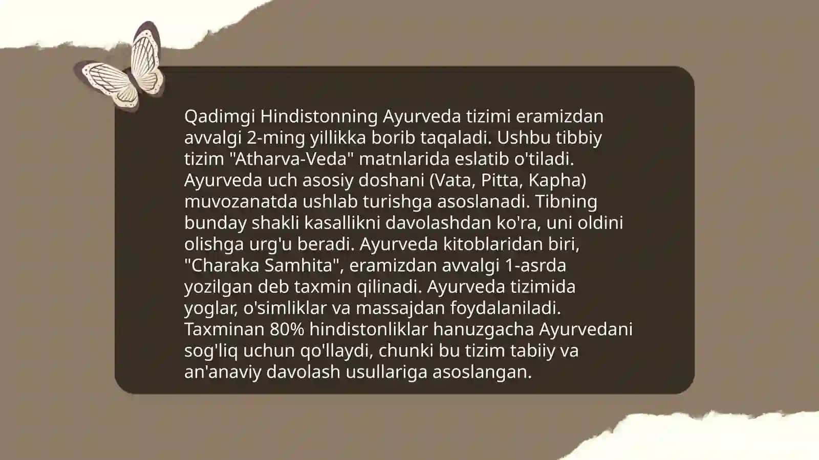 Qadimgi Misr tibbiyoti va farmatsiyasi 4