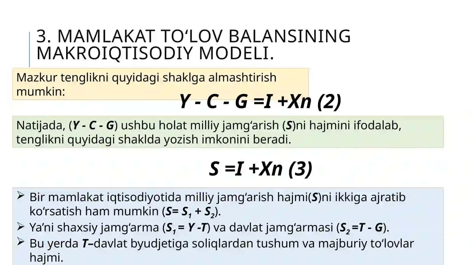 To‘lov va hisob-kitob balanslari 4