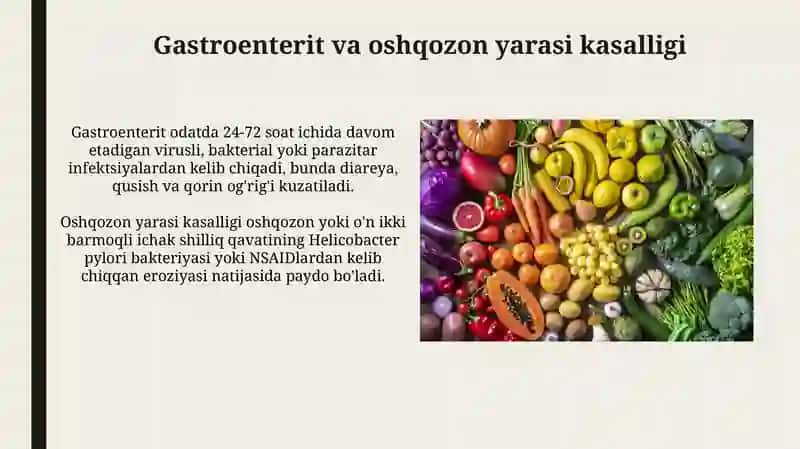 Oshqozon-ichak kasalliklari 4
