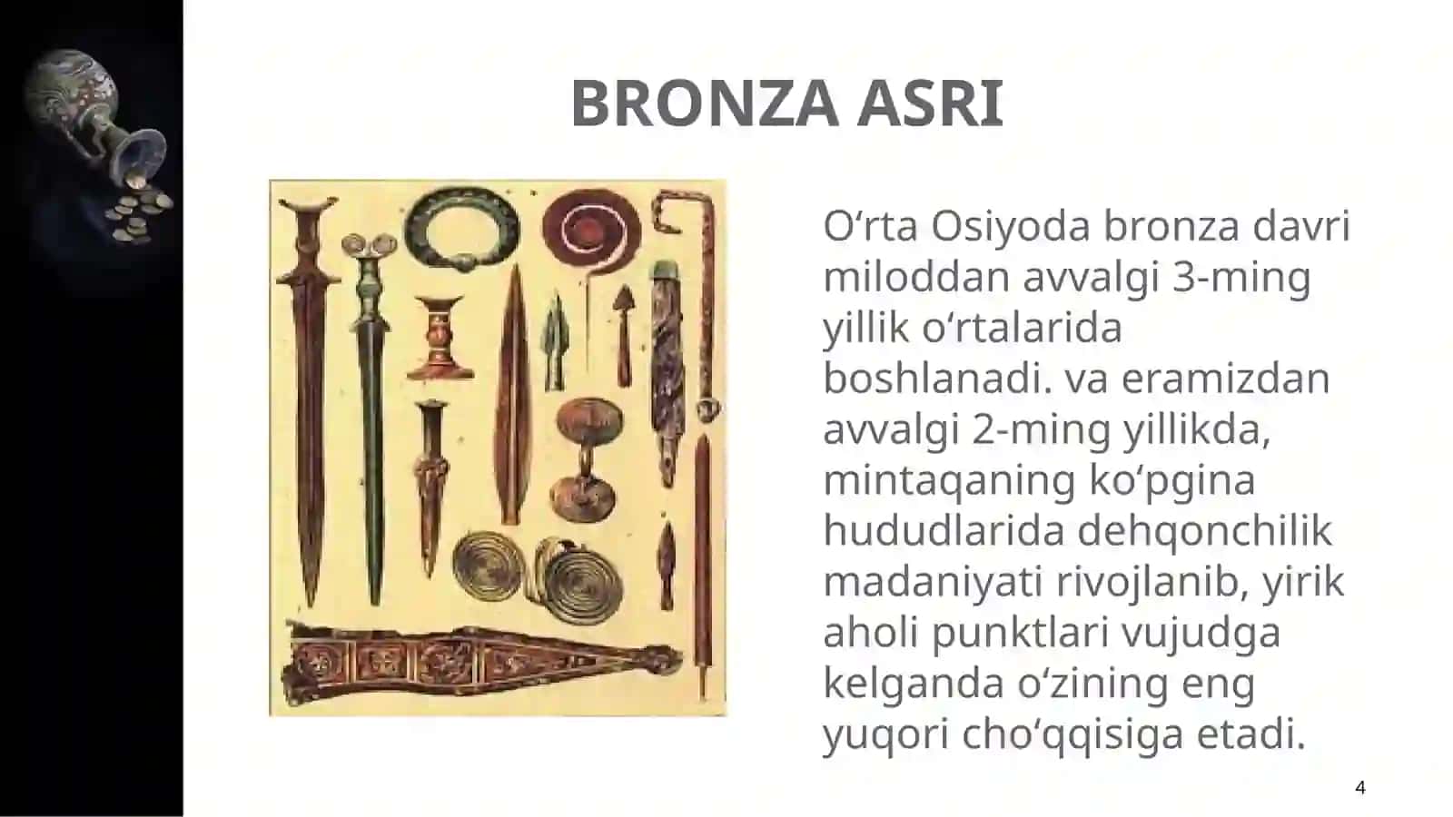 Bronza  davri  tarixi 4