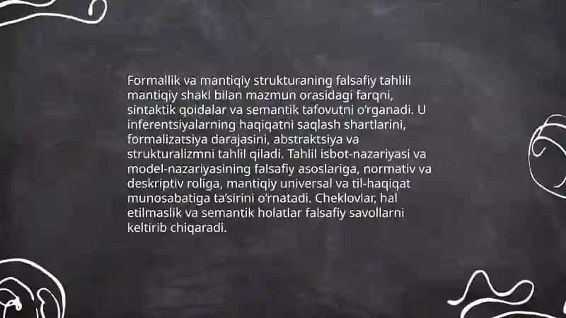 Mantiq falsafasi 4