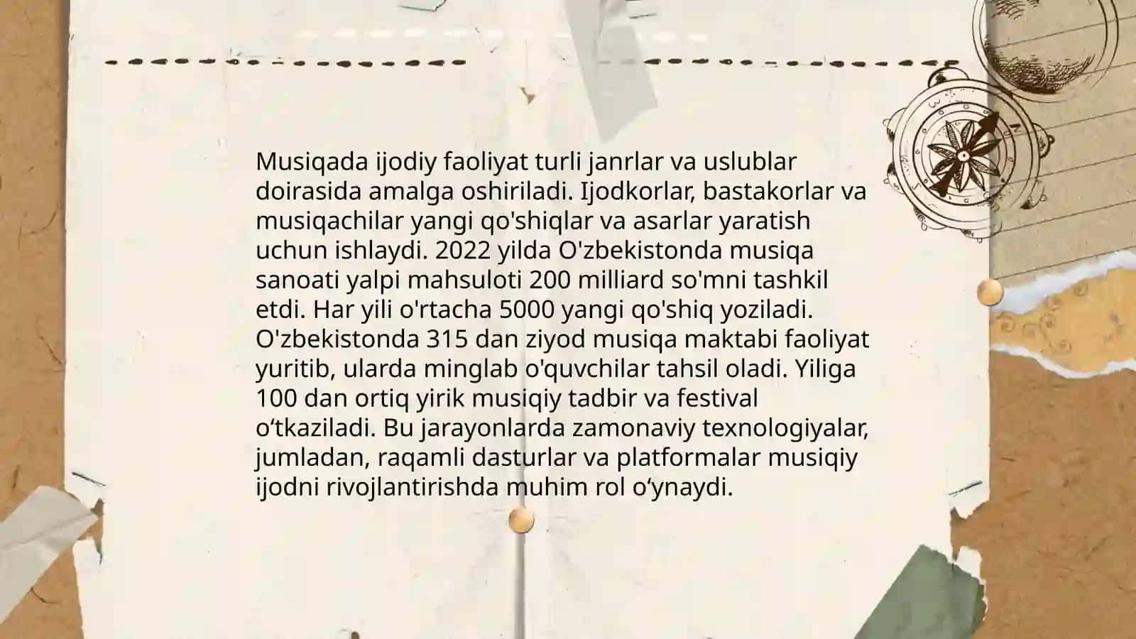 Adabiyotda Ijodiy Faoliyat 4