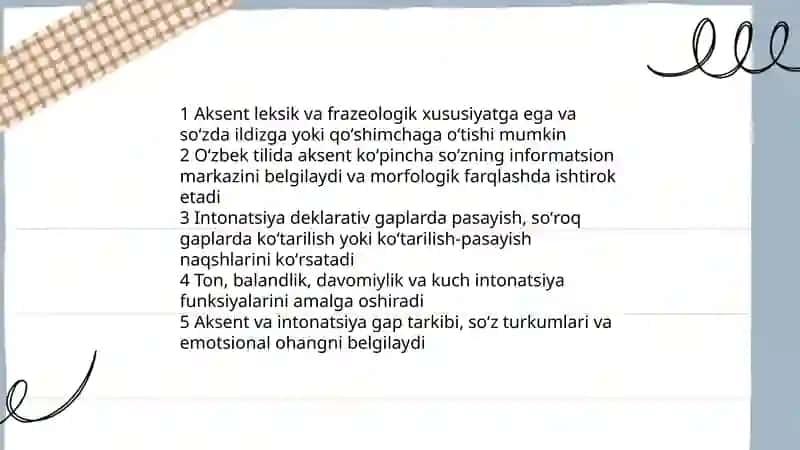 Hozirgi oʻzbek adabiy tilining tuzilishi 4