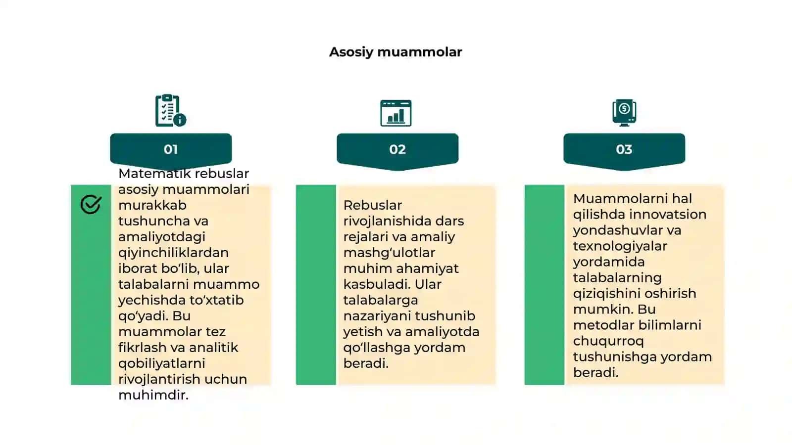 Matematik rebuslar 4