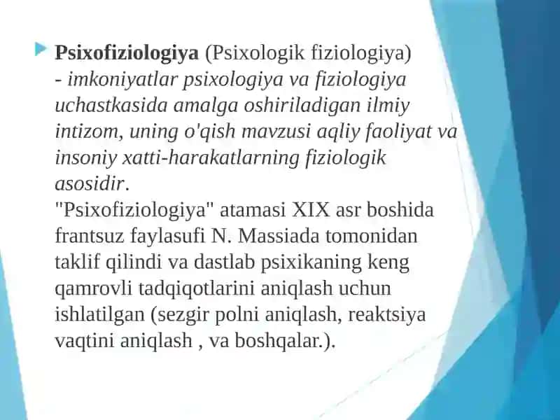 Psixofiziologiya 4