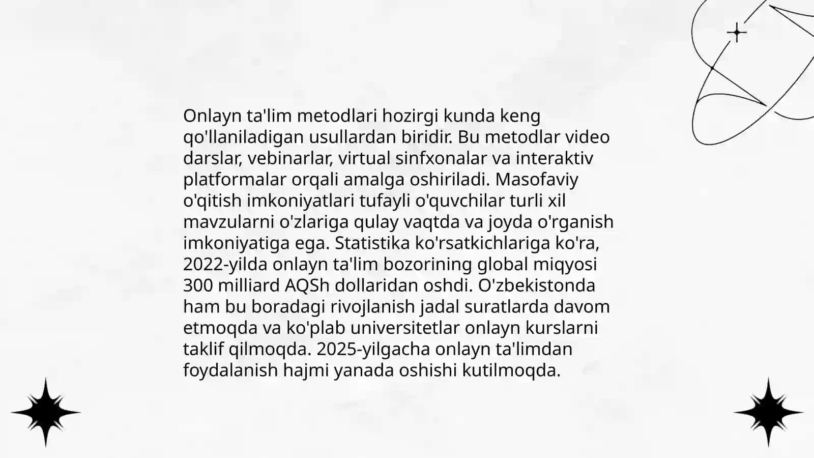 Elektron pedagogika asoslari 4