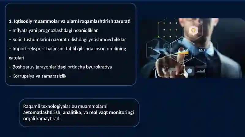 Iqtisodiyot 4
