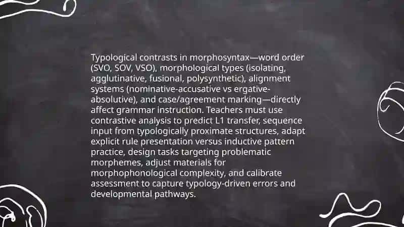 Comparative typology and Methodology of teaching foreign languages 4