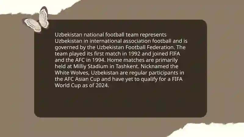 Sport in Uzbekistan 4