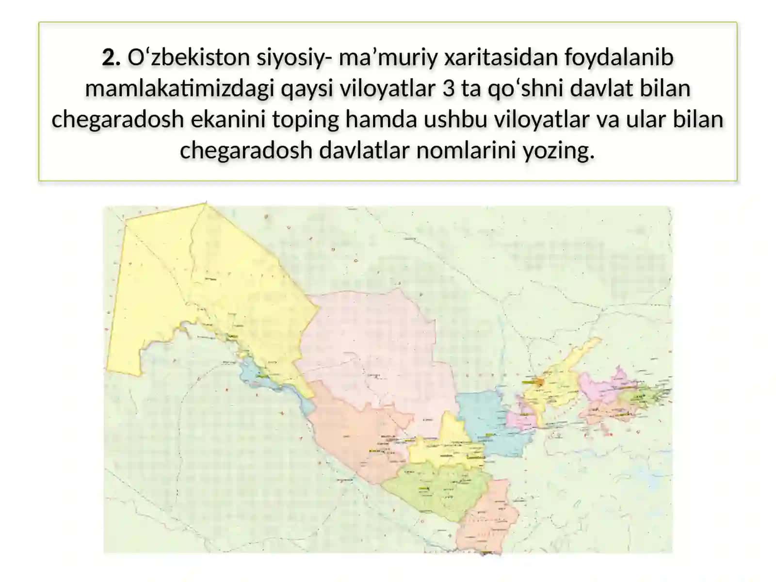 BOB YUZASIDAN MANTIQIY FIKRLASHGADOIR TOPSHIRIQLAR 4
