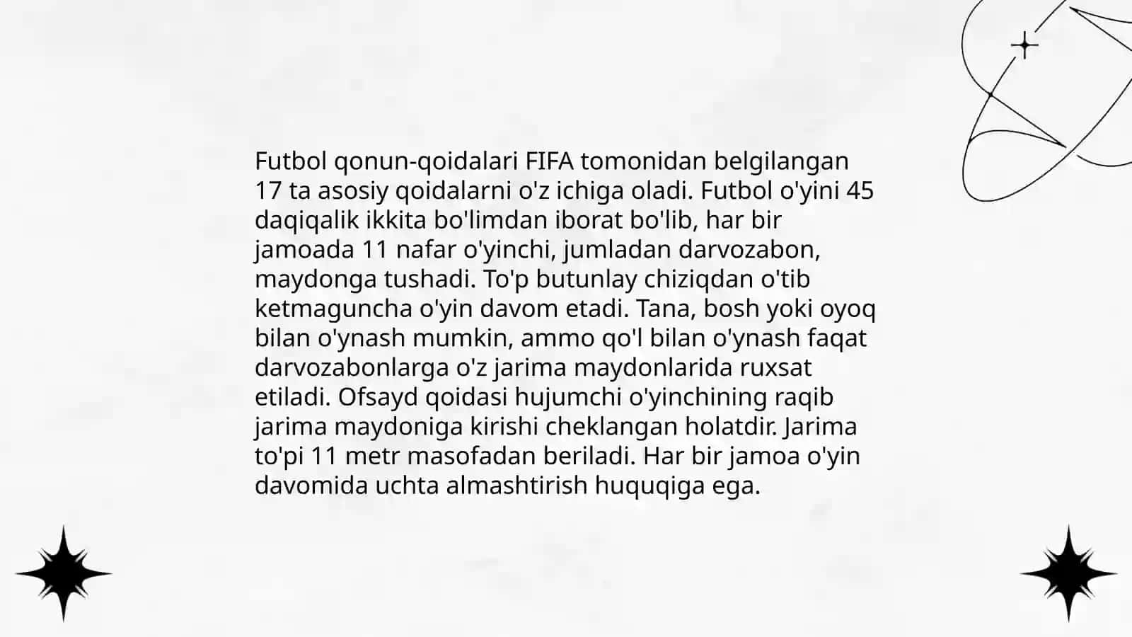 Futbol 4
