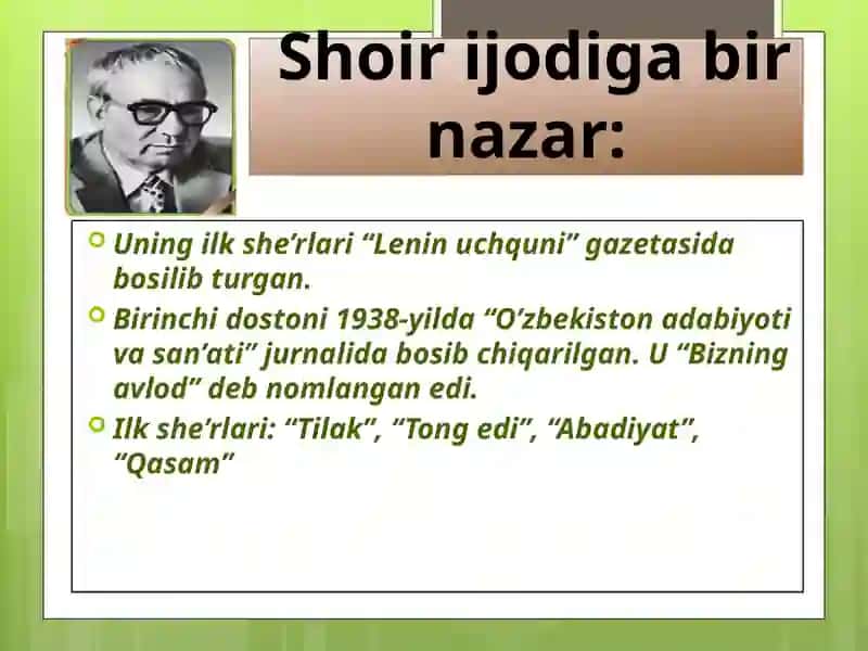 Adabiyotning ijtimoiy tabiatini belgilovchi omillari 4