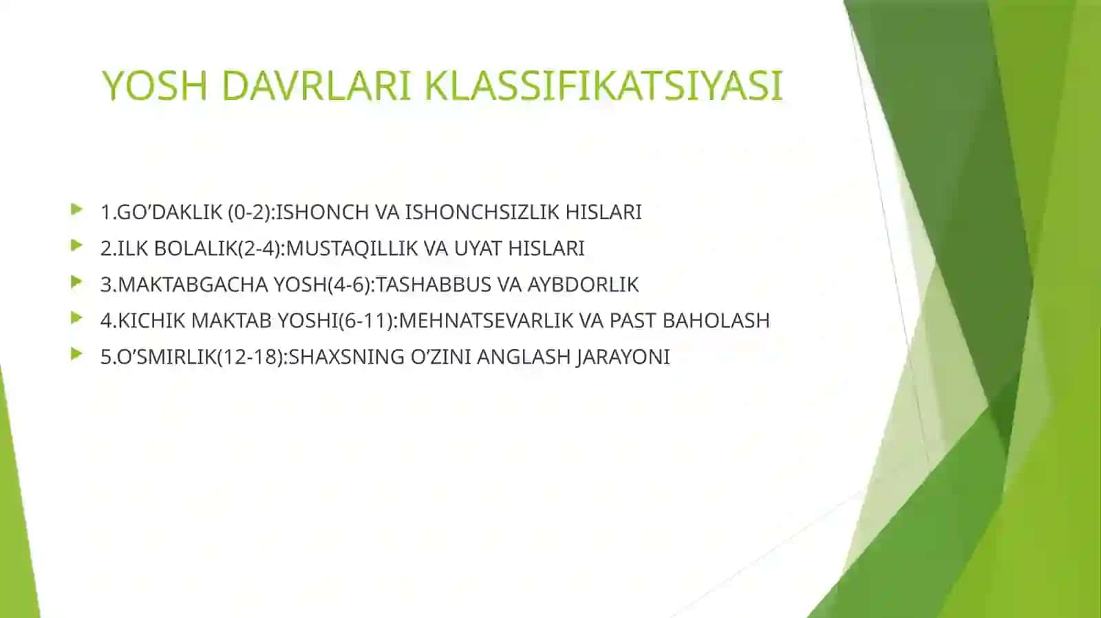 TARAQQIYOT   PSIXOLOGIYASI 4